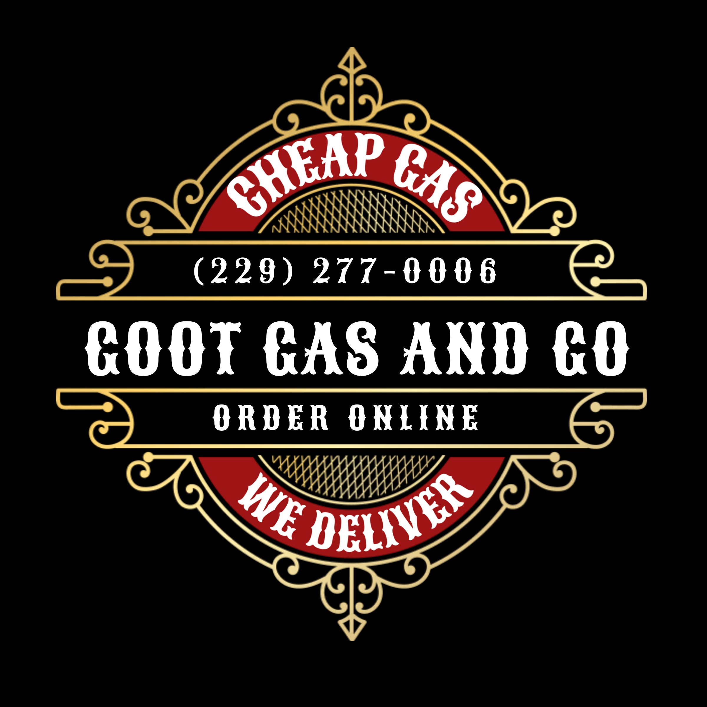 GoGas Delivery | Instant Gas Delivery